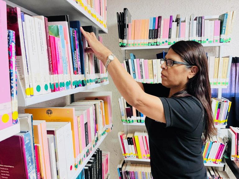 Bibliotecas Públicas Municipales fortalecen la educación y la cultura con servicios gratuitos